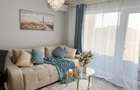 RECO  Apartament  2  camere, bloc nou cu lift, totul nou nelocuit, Zona  Nufarul - 6