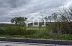 Teren intravilan – 1.738 mp | Jucu de Sus, zona Moliturii, front 23 - 1