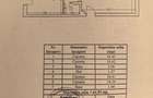 Vanzare apartament cu 3 camere si 2 bai,  decomandat,  renovat,  parter zona CET - 8