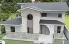 Super locatie, padure Rosu, vila în constructie 290 mp , teren 580 mp, Chiajna - 2