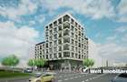 Apartamente cu 3 camere de vanzare in Marasti, vedere panoramica - 1