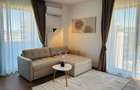 Apartament 2 camere, prima închiriere, bloc nou, Între Lacuri, parcare inclusă - 3