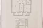 Grand Kristal Residence-doua camere-doua balcoane - 2