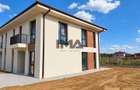Duplex nou | 120 mp utili | Teren 340 mp | Chinteni