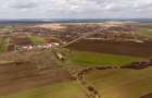 Fermă cu teren intravilan de 35000 mp în Mișca - 2