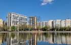 2 Camere | Bloc 2025 | 5/11  |  Vedere spre Lac | GranVia Lake - 14
