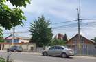 Serbanesti - Casa S+P+E+M  650mp + Teren - 1.650mp - Bacau