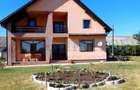 Vilă și fosta fermă 8300 mp în Valea lui Mihai, Bihor - 1