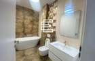 Apartament tip penthouse  partial mobilat , Intabulat,zona Cristian - 5