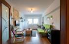 Apartament 3 camere mobilat si utilatt modern zona Racadau - 1