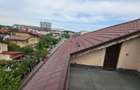 Apartament penthouse 3 camere 178 mp sector 2 Bucuresti - 21