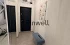 Apartament 2 camere Lux | Terasă unică de 40 mp | Complet mobilat