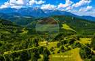 Teren 33,319mp Predeal - zona  3 Brazi - 1