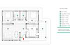 CASA INDIVIDUALA, 3 CAMERE,81 MP UTILI, 400MP TEREN, MIROSLAVA - 6