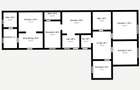 Casa cu 3 Apartamente - Zona Sagului(Shopping City) - 0% COMISION - 20