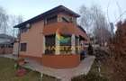 Vila individuala / p+1+mansarda / 4 camere / Com. Berceni - 5
