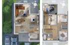 Vila tip duplex in Amber Forest, langa padure - 32