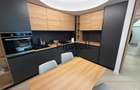 Cortina North I 3 camere I Loc de parcare inclus