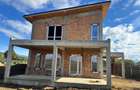 Casă individuală la roșu – 130 mp utili, teren 440 mp, drum privat - 6