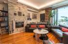 Penthouse unic cu 7 camere,4 bai | vedere panoramica catre parc - 7
