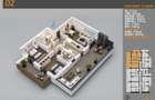 AP 3CAM DECOMANDAT + TERASA 40MP / BLOC PREMIUM. SCOALA BRAUNER! - 1