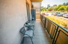 Pet friendly! Apartament 2 camere separate, Marasti, zona IRA + Parcare si Teras - 7