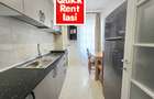 Copou Royal Town Residence Apartament 2Camere Decomandat Modern Spatios - 6