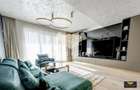 Penthouse Herastrau 4 camere | 2 locuri parcare | Terase 100mp - 5