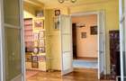 Apartament cu living, dormitor și birou, într-un imobil interbelic din Centru - 8