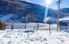 Teren intravilan în Tilișca, zonă montană superba! - 7