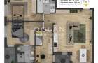 Apartament NOU 4 camere, 2 balcoane, loc parcare - Doamna Stanca - 5