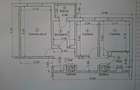 Apartament cu 3 camere decomandat, etaj2, Strada Cristianul nr 22, Intabulat - 1