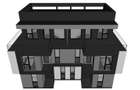 vile duplex/ zona Pallady/ totul nou/ incalzire in pardoseala/ complex nou