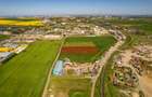 Teren industrial logistic acces facil Autostrada - 5