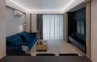 2 Camere Cortina North | 55 mp | Etaj 4 | Parcare Subterană Inclusă