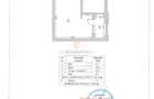 Apartament 2 camere | Etaj 2 | Bloc 2025 | Poștalionului - 1