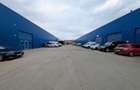 Dipozit/Showroom , Centura Bucuresti , 800 mp - 1