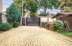 Vila proaspăt renovată Domenii | 7 camere | 4 locuri parcare - 6