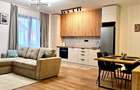 Apartament 2 camere, prima închiriere, parcare subterana, NZEB, zona IRA - 1