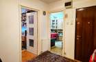 Apartament 4 camere, decomandat, etaj 1 din 4, cartierul Manastur - 11