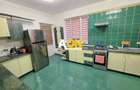 Casa 5 camere, 589 mp teren, mobilata, utilata, zona Ampoi 3 - 6