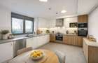Apartament 4 camere 132mp utili, parcare + boxa incluse in pret - 2
