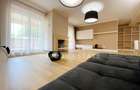 Sat Francez Herastrau inchiriere apartament de lux mobilat modern 4 camere - 1