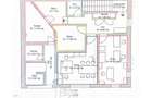 Spatiu de birouri premium 6 locuri parcare zona Calea Dumbravii Sibiu - 6