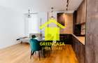 Apartament 3 camere , Lux , zona Taietura Turcului . - 2