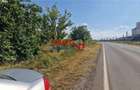 Teren intravilan construibil de 5.900 mp, zonă industrială, Șosea - 1