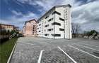 Apartament intabulat la cheie cu 2 camere zona Lazaret din Sibiu. - 9