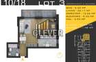 Apartament 2 camere, Comision 0%, Pallady - metrou Teclu