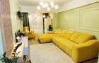 Etaj/2din3/ Apartament 2Camere decomadat/Mobilat&utilat/Loc de parcare/Zona Cug