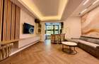 STUDIO PREMIUM | HERĂSTRĂU | TERASĂ / PARCARE | MOBILAT LUX - 10